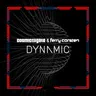 Dynamic by Ferry Corsten cover art