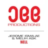 Nell - Paco Buggin & Joe Marquez Remix by Jerome Isma-Ae cover art