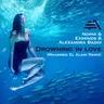 Drowning In Love - Mhammed El Alami Remix cover art