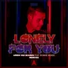 Lonely for You (Zack Martino Extended Remix) by Armin van Buuren cover art