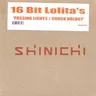 Chuck Nology cover art