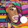 Mood Maker - Daniel Rateuke Remix cover art