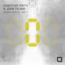 Delirium by Christian Smith cover art