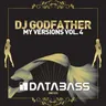 Crank Dat - DJ Godfather Detroit Ghetto Tek Mix by DJ Godfather cover art