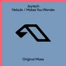 Makes You Wonder by Jaytech cover art