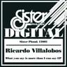 What You Say Is More Than I Can Say (Long End) - Isolée Remix by Ricardo Villalobos cover art