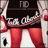 Talk About - Original Mix cover art