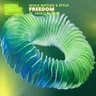 Freedom - Radio Edit cover art