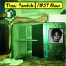 Sky Walking by Theo Parrish cover art