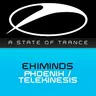 Phoenix (original mix) by Eximinds cover art