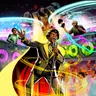 I'm Black And I'm Proud - Say It Loud - Carl Cox Remix by Carl Cox cover art