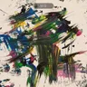 Capuchin - Jlin Remix cover art