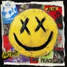 Truth, Peace, Love, Acid cover art