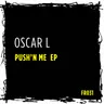 Más Allá by Oscar L cover art