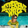 Different Way by Blond:ish cover art