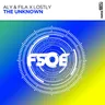 The Unknown by Aly & Fila cover art