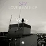 Sleepy Hollow by S.P.Y cover art