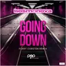 Going Down - Ferry Corsten Extended Remix cover art