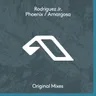 Amargosa - Extended Mix cover art