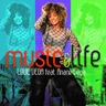 Music & Life - Cold Ending by Louie Vega cover art