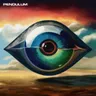 Colourfast cover art