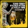 Honey by Todd Terry cover art