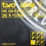 Witchcraft by Roni Size cover art
