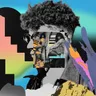 Fine Fine Baby (with Kah-Lo) cover art