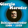 Mony Mony by Giorgio Moroder cover art