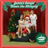 Santa’s Comin’ Down the Chimney - Busy P Remix by Busy P cover art