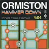 Hammer Down - Fred Falke Extended Remix cover art