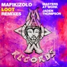 Loot - Masters At Work Remix by Masters At Work cover art