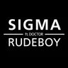 Rudeboy - DECiBEL VIP Remix by Sigma cover art