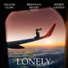 Lonely (Brennan Heart Remix) by Brennan Heart cover art