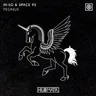 Pegasus cover art