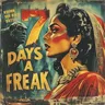 7 Days a Freak cover art