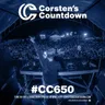 I Am You (CC650) by Ferry Corsten cover art