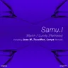 Marim - Lonya Remix cover art