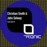 Technique cover art