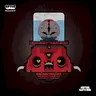 Bust 'em Out cover art