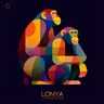 Chimpanzees - Edit by Lonya cover art