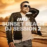 ATB - Sunset Beach DJ Session 2 album cover