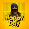 Happy Day - Remix cover art