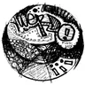 Imaginary Thug Funk by Theo Parrish cover art