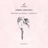 Rooftop Ballerina by Simina Grigoriu cover art