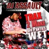 Bras-N-Panties by DJ Assault cover art