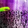 Pimpin In Sanaa - Luigi Rocca Remix cover art