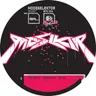 Das Claudia Woelky Massaker by Modeselektor cover art