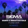 Forever - Star.One Oldskool Remix by Sigma cover art