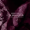 It Is What It Is cover art